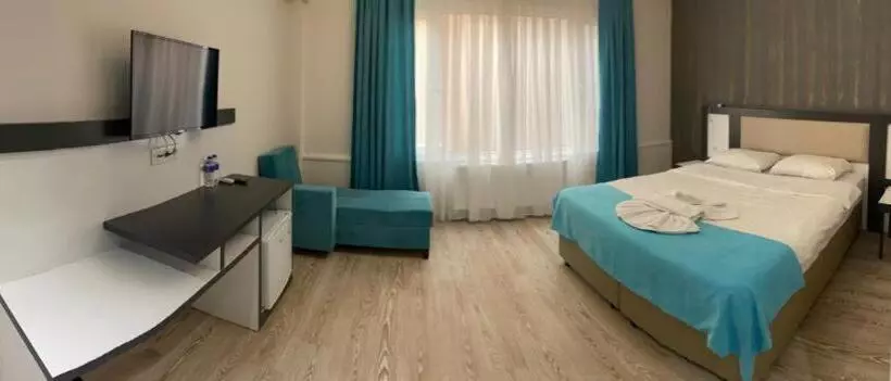 Fotos del hotel Grand As:  13