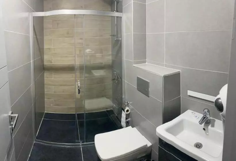 Fotos del hotel Grand As:  7