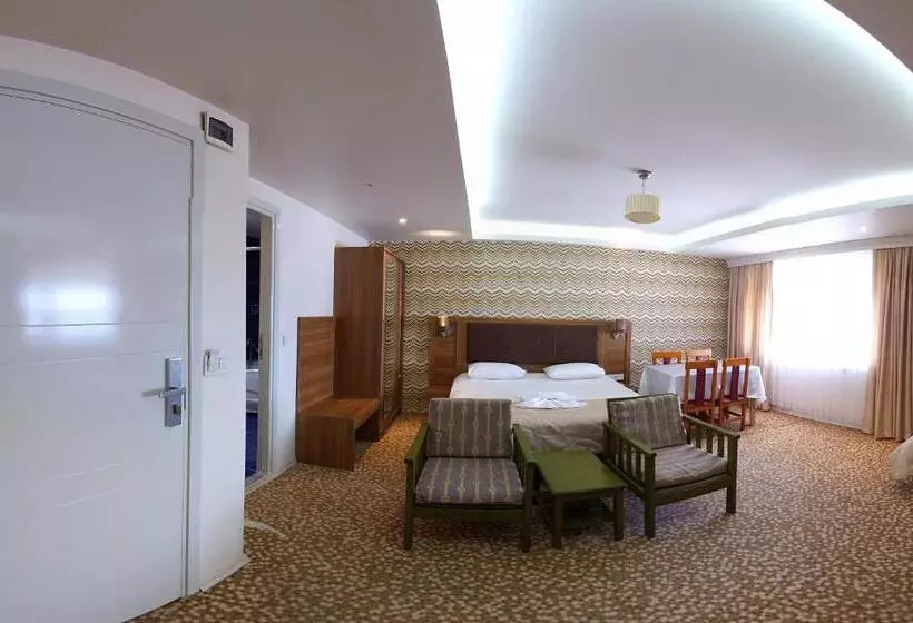 Fotos del hotel Grand As:  15