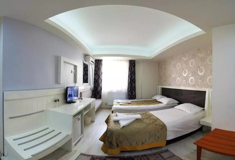 Fotos del hotel Grand As:  4