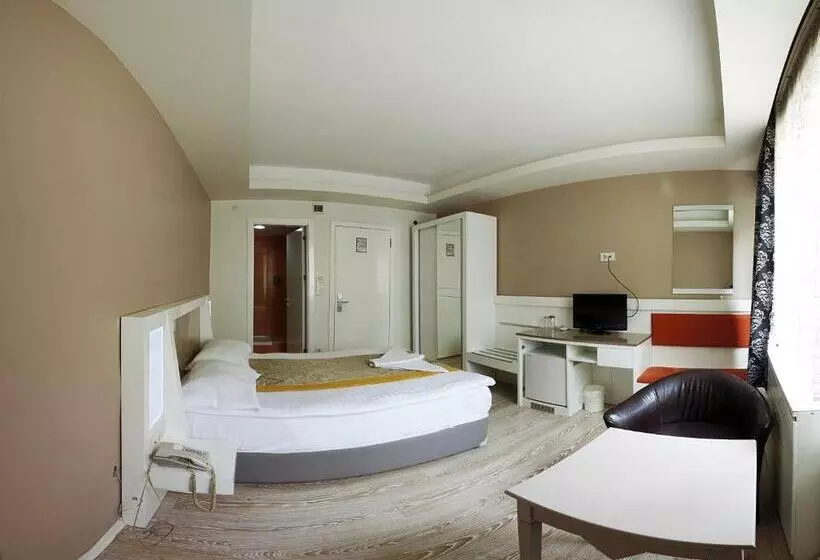 Fotos del hotel Grand As:  14