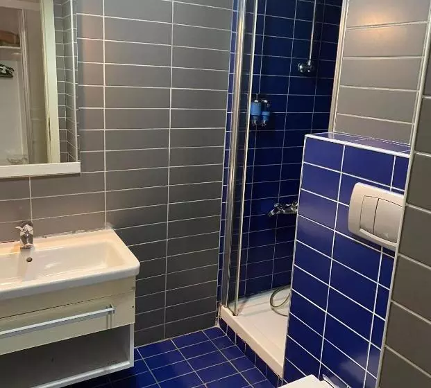 Fotos del hotel Grand As:  9