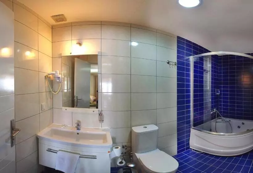 Fotos del hotel Grand As:  3