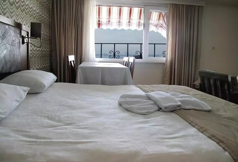 Fotos del hotel Grand As:  16