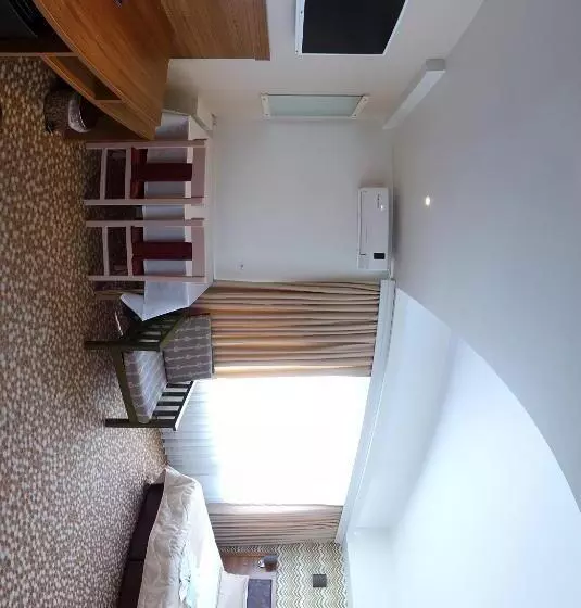 Fotos del hotel Grand As:  18