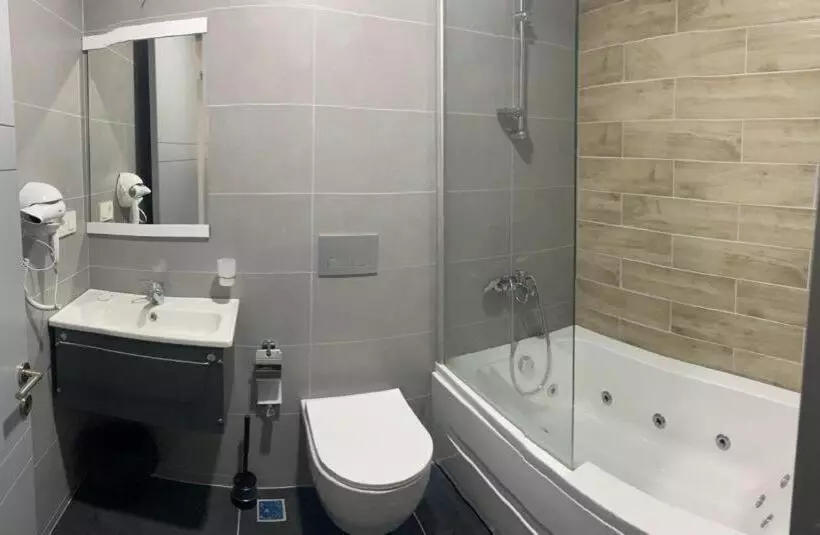 Fotos del hotel Grand As:  5