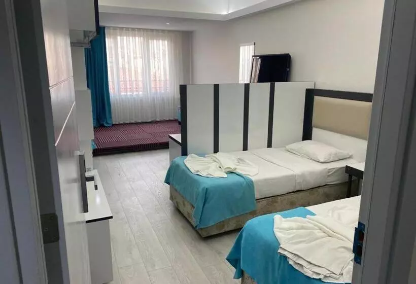 Fotos del hotel Grand As:  10