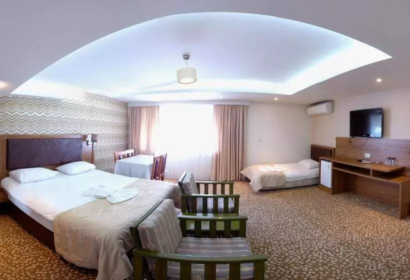 Fotos del hotel Grand As:  6