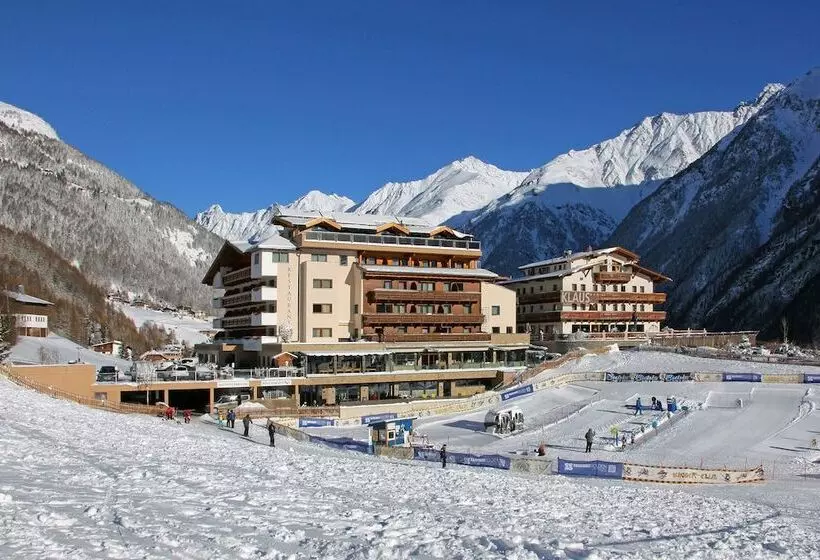 Fotos del hotel Alpengasthof Grüner:  16