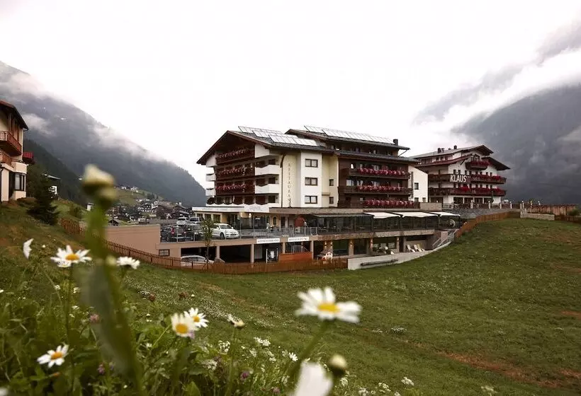 Fotos del hotel Alpengasthof Grüner:  20