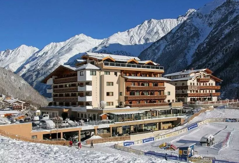 Fotos del hotel Alpengasthof Grüner:  18