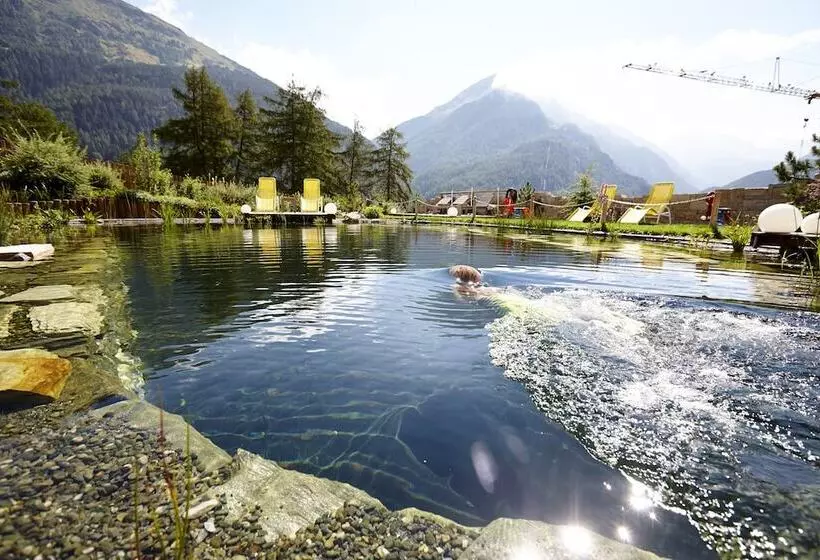 Fotos del hotel Alpengasthof Grüner:  2