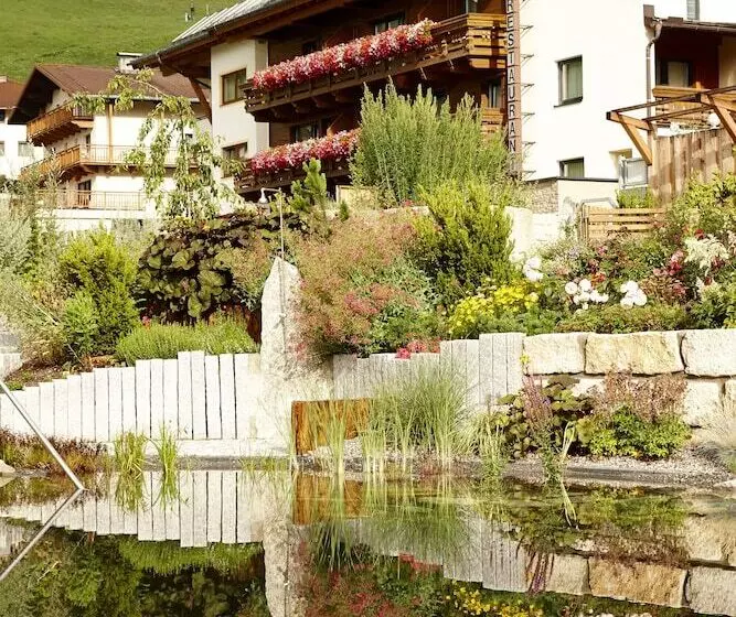 Fotos del hotel Alpengasthof Grüner:  7