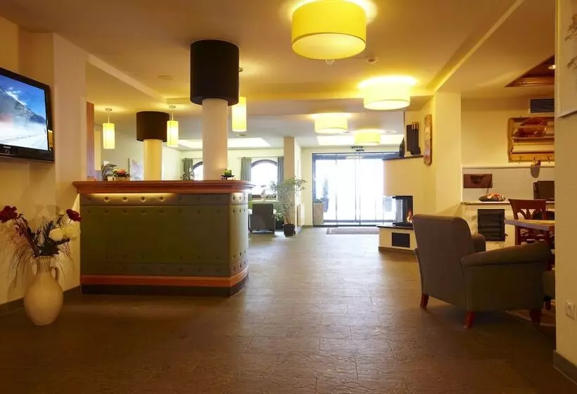 Fotos del hotel Alpengasthof Grüner:  3