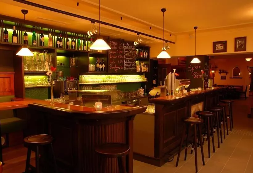 Fotos del hotel Alpengasthof Grüner:  6