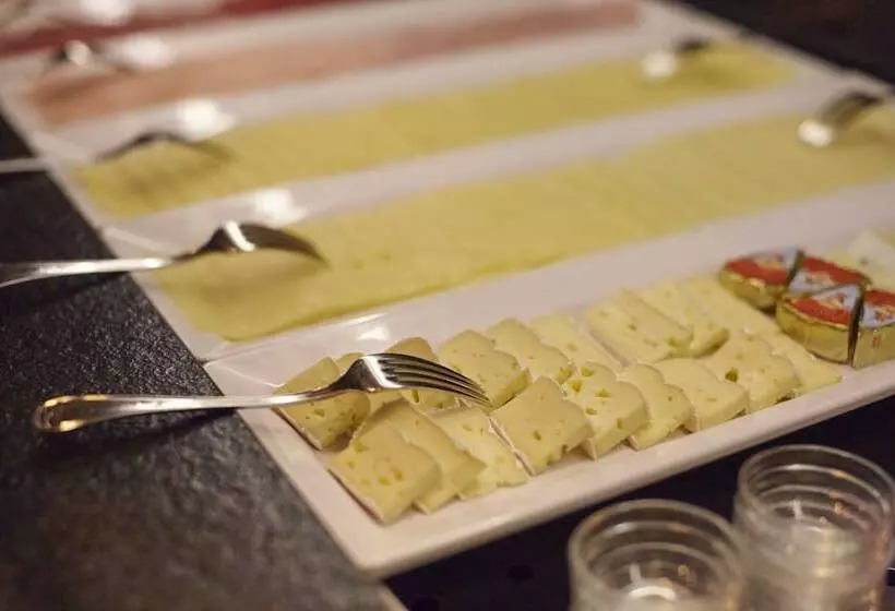 Fotos del hotel Alpengasthof Grüner:  25