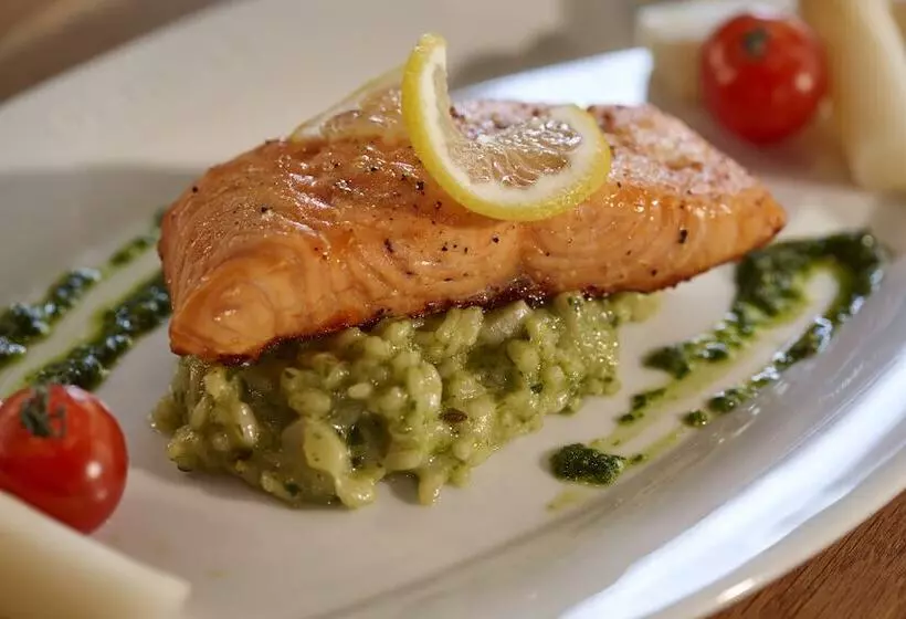 Fotos del hotel Alpengasthof Grüner:  23