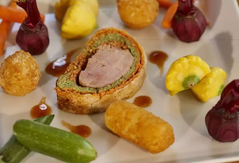 Fotos del hotel Alpengasthof Grüner:  12