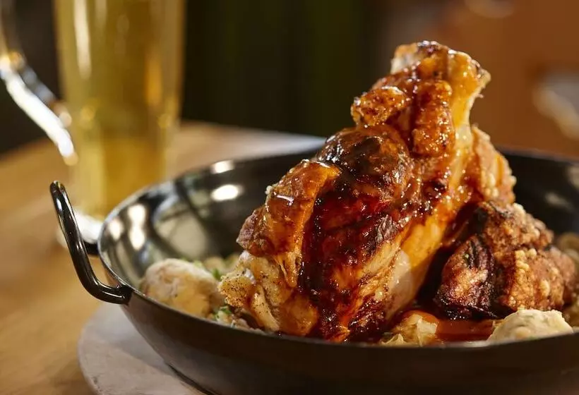 Fotos del hotel Alpengasthof Grüner:  9