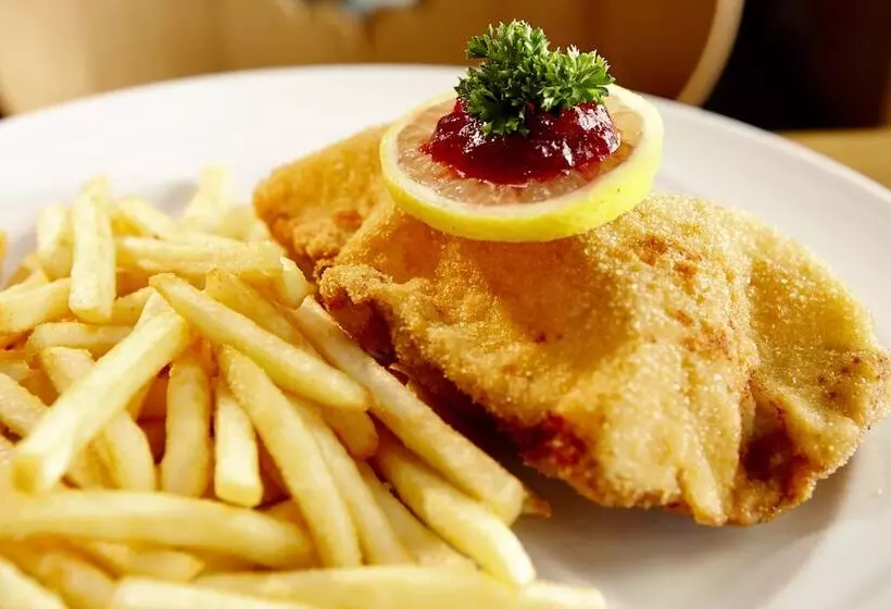 Fotos del hotel Alpengasthof Grüner:  15