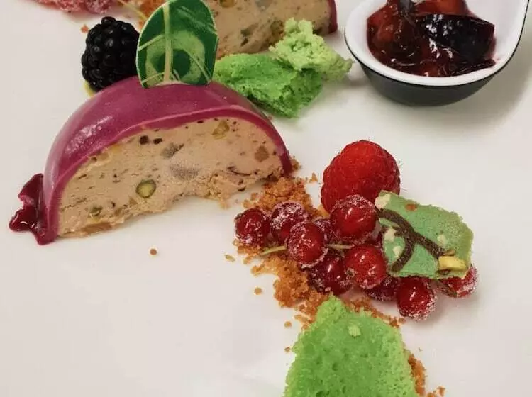 Fotos del hotel Alpengasthof Grüner:  5