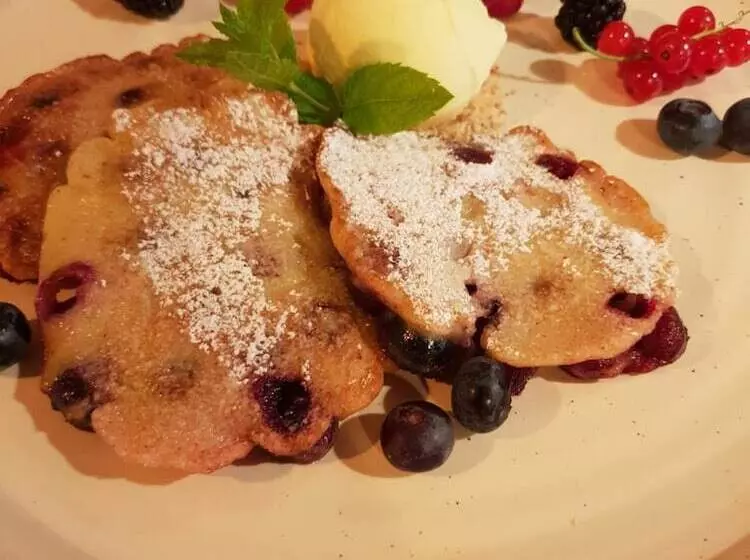 Fotos del hotel Alpengasthof Grüner:  22