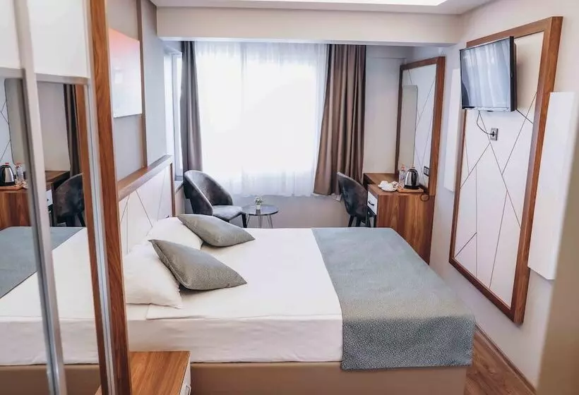 Fotos del hotel Hakcan:  21