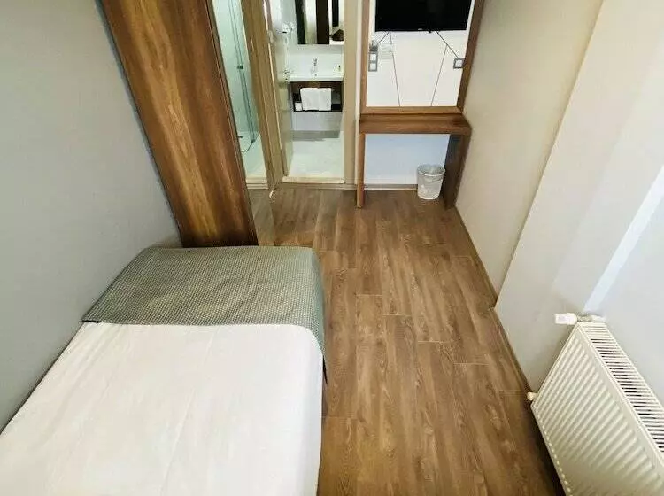 Fotos del hotel Hakcan:  25