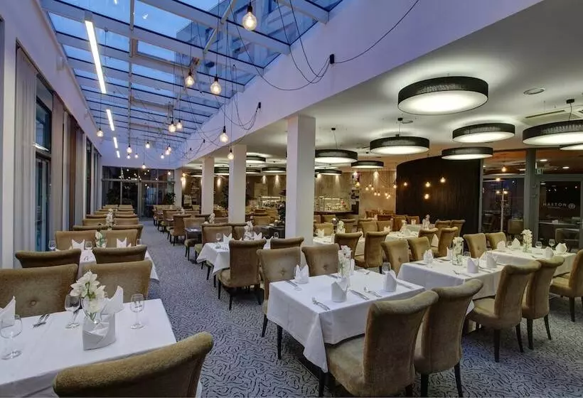 Fotos del hotel Haston City:  2