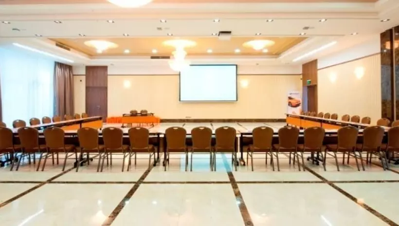 Fotos del hotel Haston City:  3