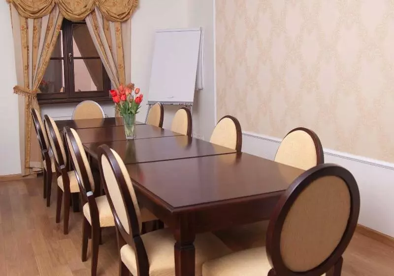 Fotos del hotel Apart Iosefin Residence:  3