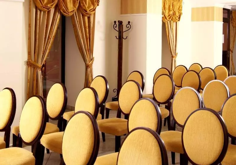 Fotos del hotel Apart Iosefin Residence:  5