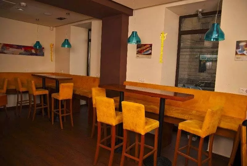 Fotos del hotel Apart Iosefin Residence:  2