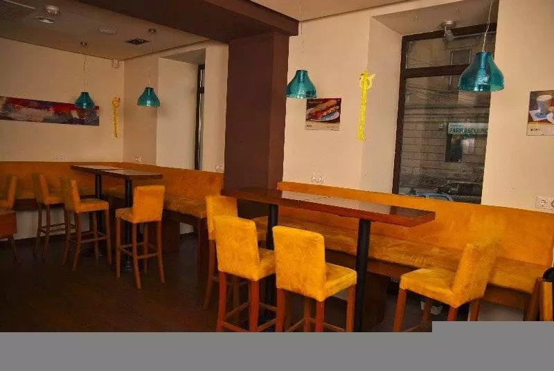 Fotos del hotel Apart Iosefin Residence:  4