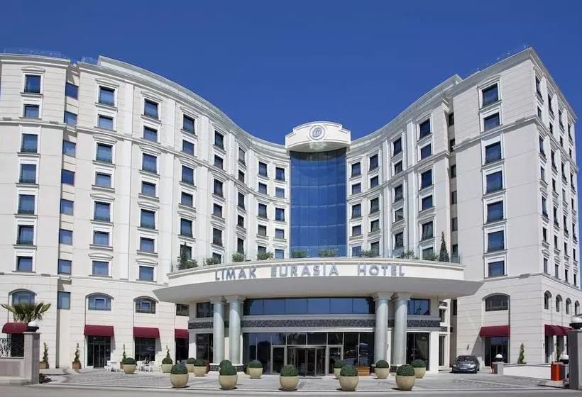Limak Eurasia Luxury