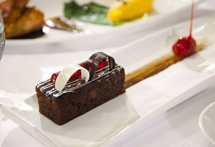 Fotos del hotel Limak Eurasia Luxury:  23