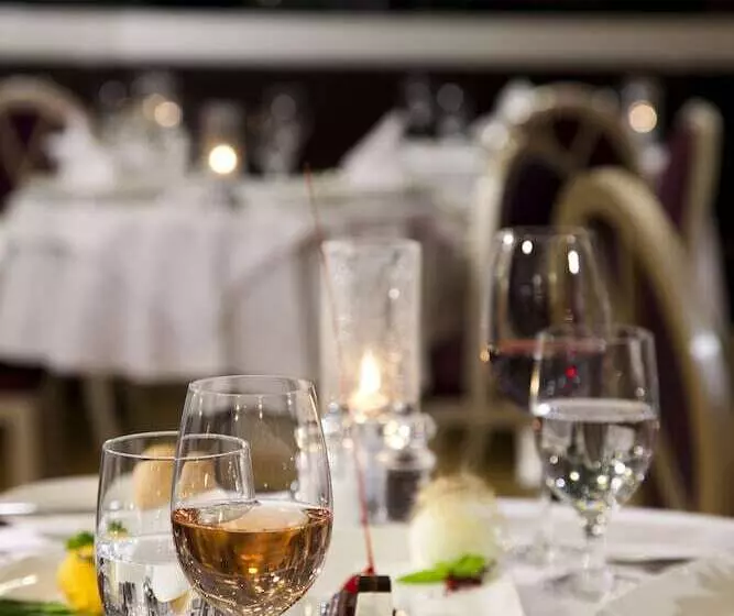 Fotos del hotel Limak Eurasia Luxury:  18