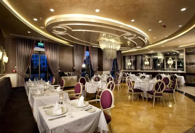 Fotos del hotel Limak Eurasia Luxury:  5