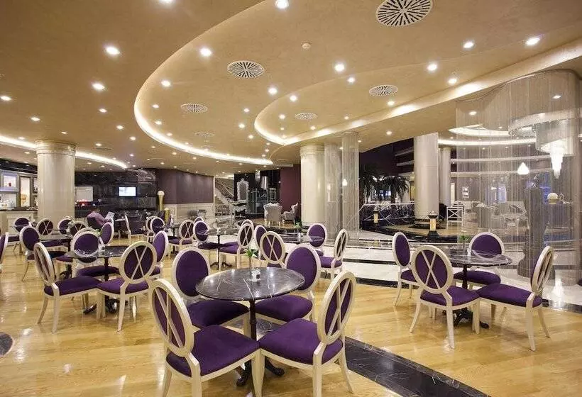 Fotos del hotel Limak Eurasia Luxury:  15