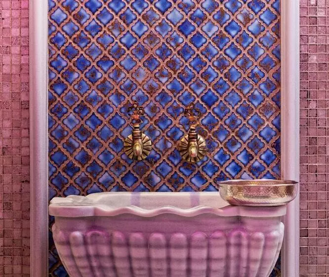 Fotos del hotel Limak Eurasia Luxury:  22