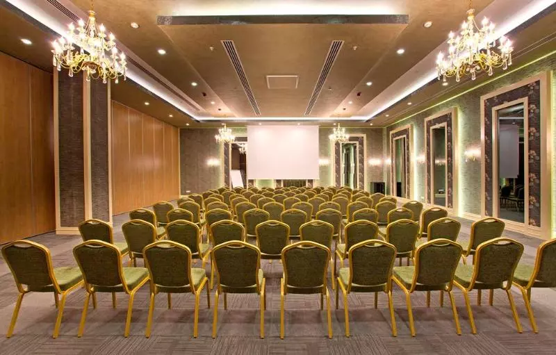 Fotos del hotel Limak Eurasia Luxury:  7