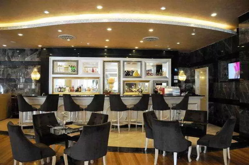 Fotos del hotel Limak Eurasia Luxury:  6