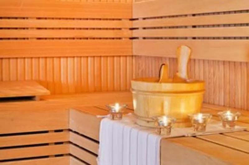 Fotos del hotel Limak Eurasia Luxury:  20