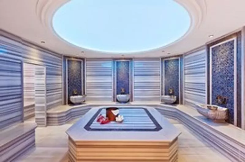 Fotos del hotel Limak Eurasia Luxury:  17