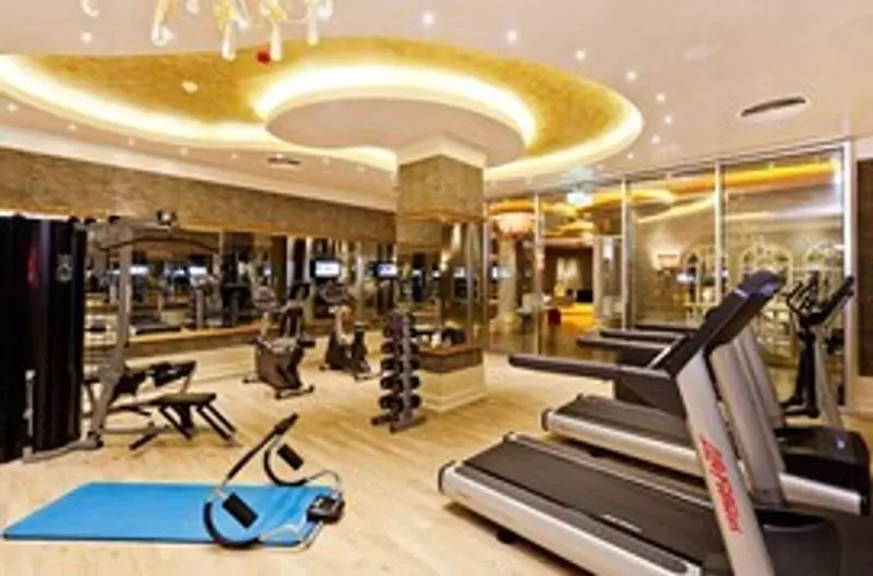 Fotos del hotel Limak Eurasia Luxury:  3