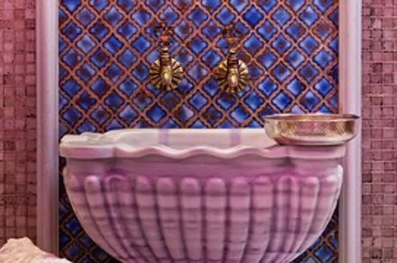 Fotos del hotel Limak Eurasia Luxury:  25