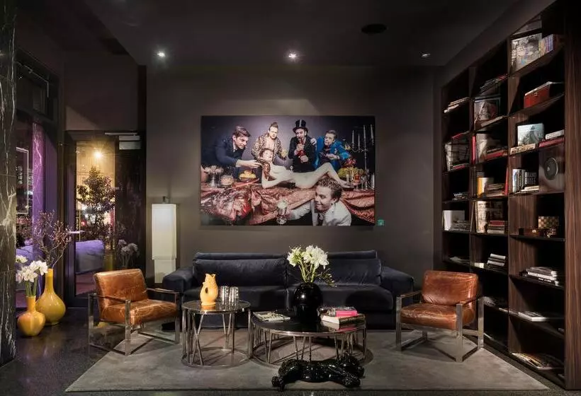 Fotos del hotel Mani By Amano:  10