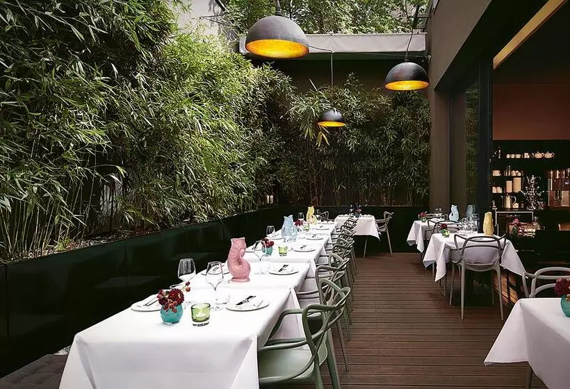 Fotos del hotel Mani By Amano:  5