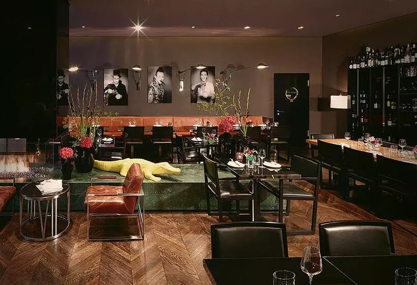 Fotos del hotel Mani By Amano:  18