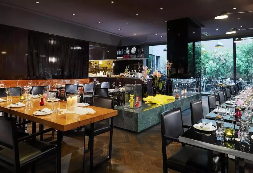 Fotos del hotel Mani By Amano:  15